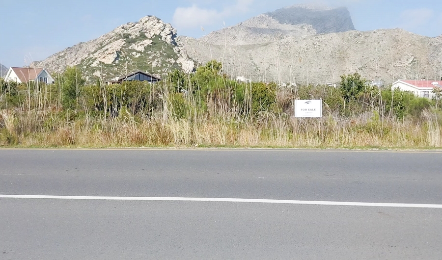  Bedroom Property for Sale in Pringle Bay Western Cape